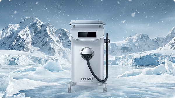 Polar 6  The Modular Core