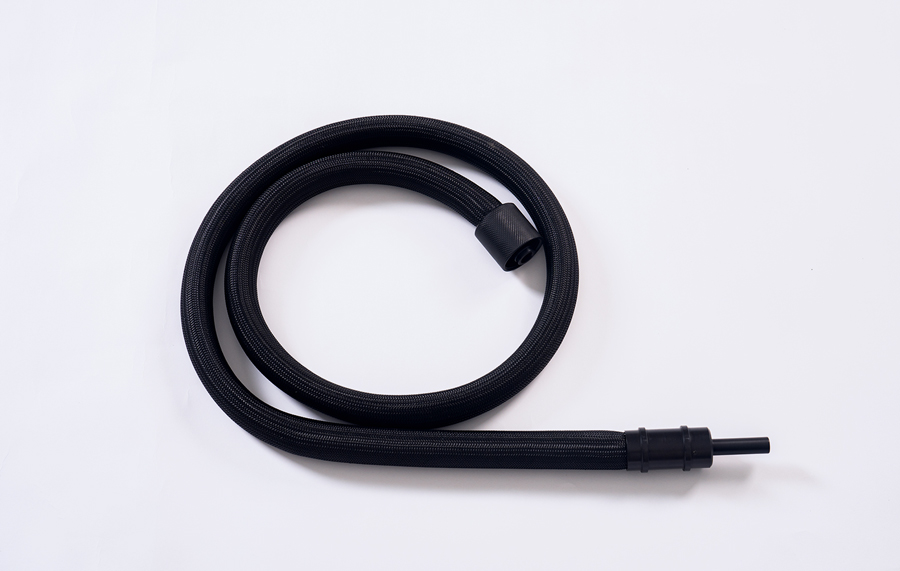 Extended-Reach Treatment Hose