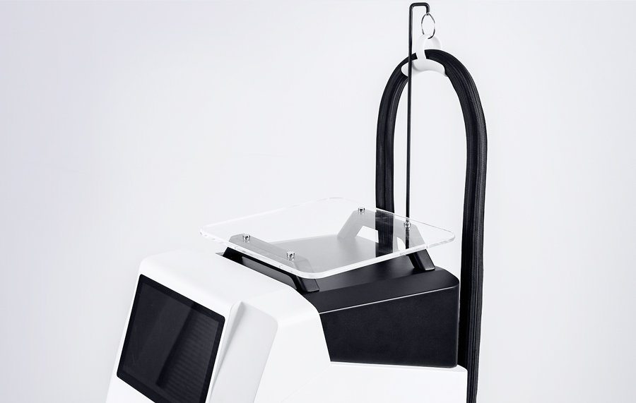 Adjustable Hose Support Arm