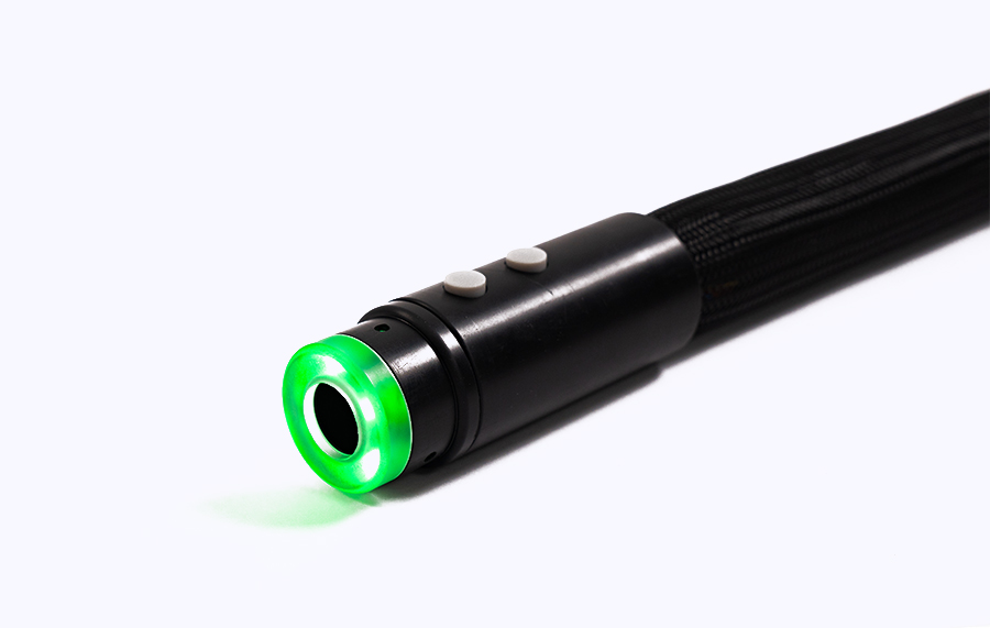 Smart Control Handpiece