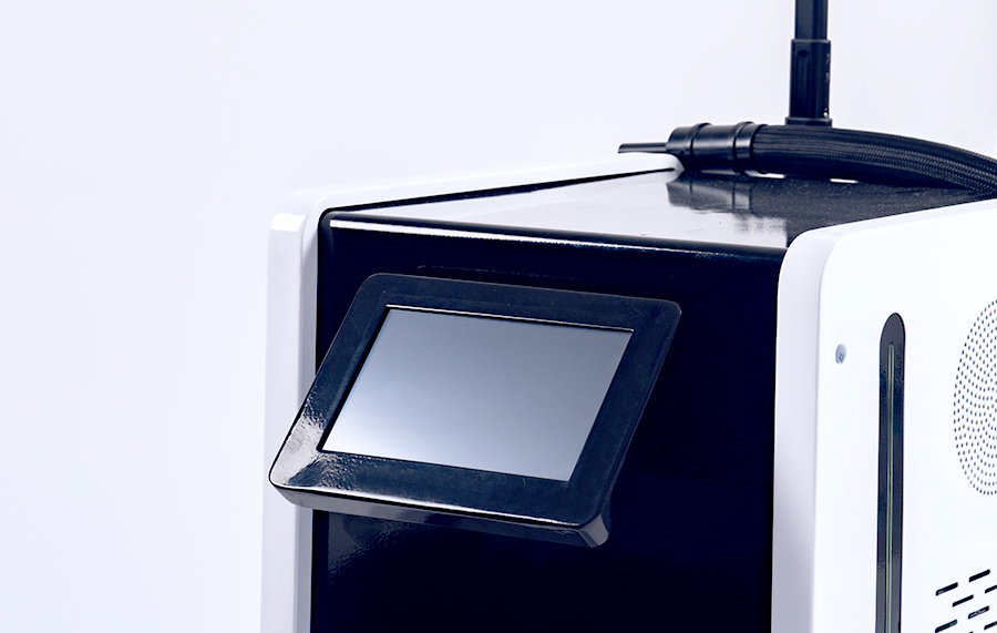 Smart Touchscreen Interface