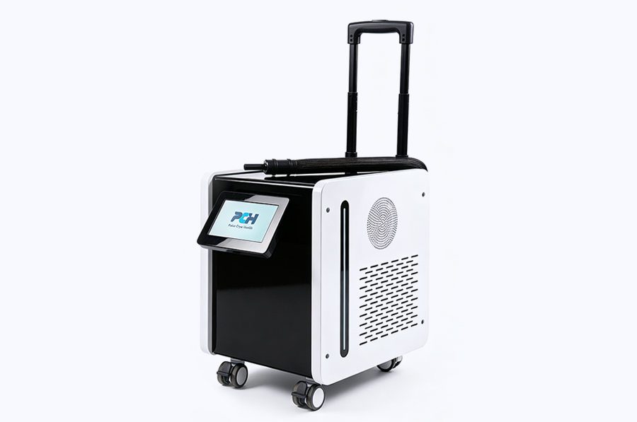 Polar Go