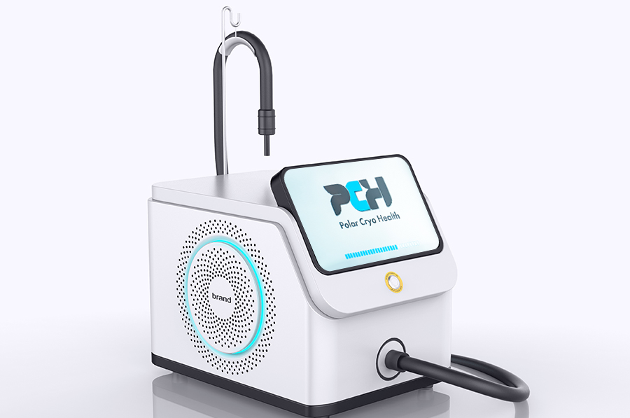 Polar Desktop