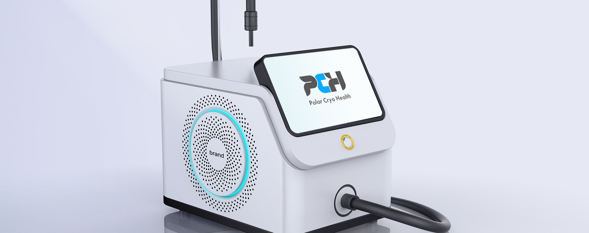 Polar Desktop