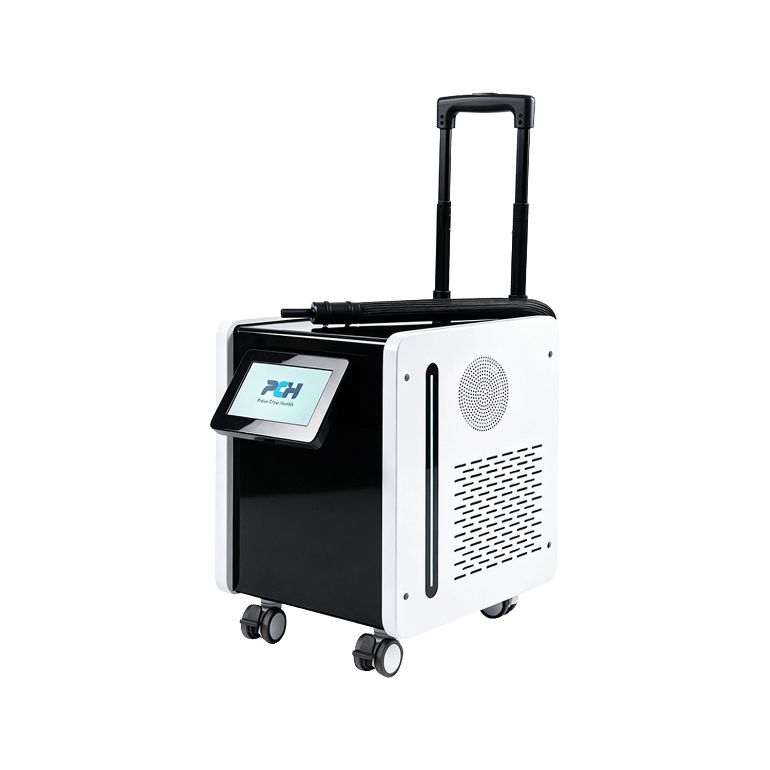 Polar Go