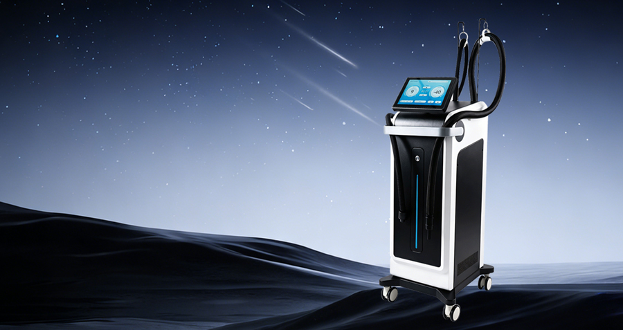 Polar Cryo Launches Polar Pro: Integrated Cooling & Filtration System