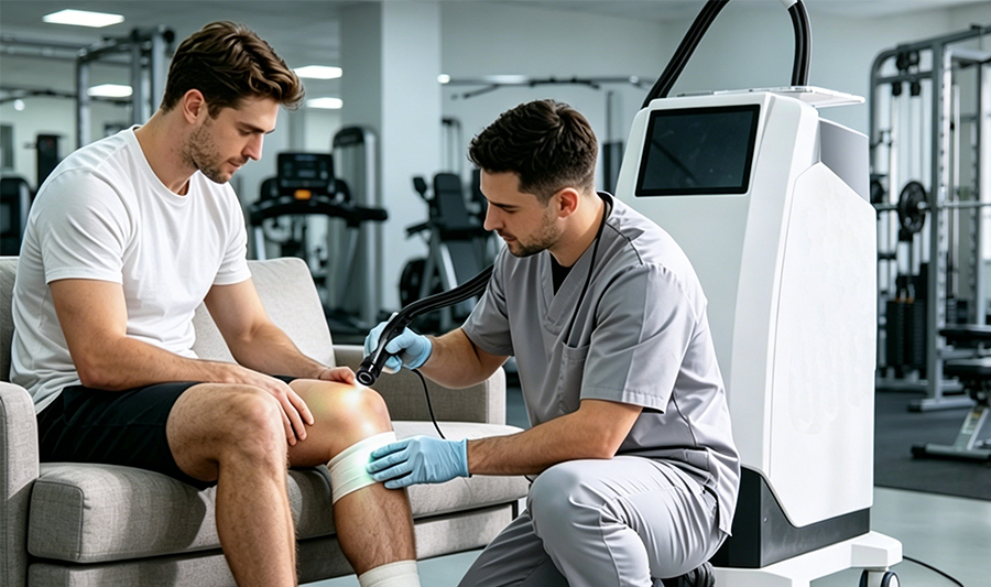 Sports Science