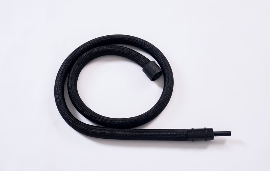Extended-Reach Treatment Hose